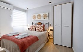 Apartamento De la Haya Parking Gratis
